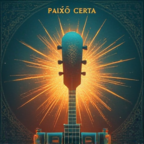 Paixão certa