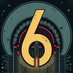 6