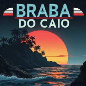 braba do caio 