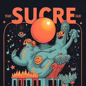 Sucre