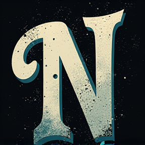 N