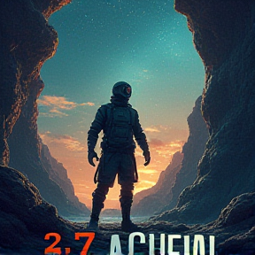 Андрей 2.7