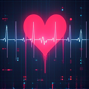 Wires and heartbeats 