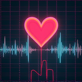  heartbeats and wires 