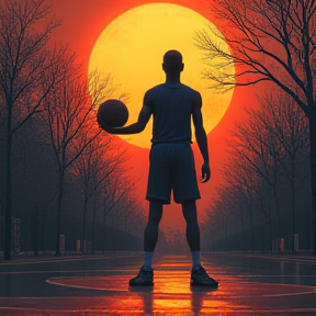 Basketball