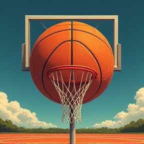 Basketball