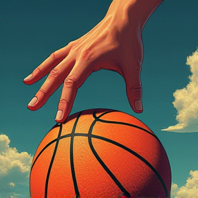 Basketball