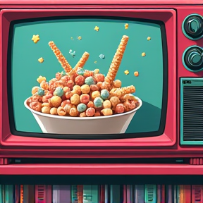 Cereal Geek TV