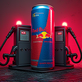 Red Bull Beat