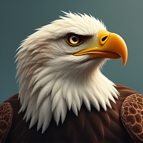 Eagle Cries