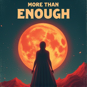 More Than Enough