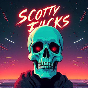 SCOTTY FUCKS