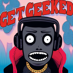 Get Geeked by Ski Mask The Slump God