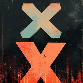 x