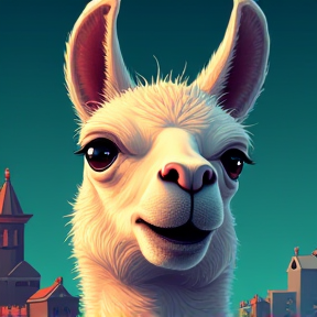 Llama 