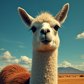 Llama 