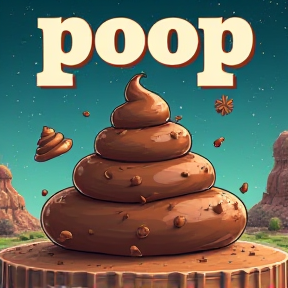 Poop Party