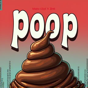 Poop Party