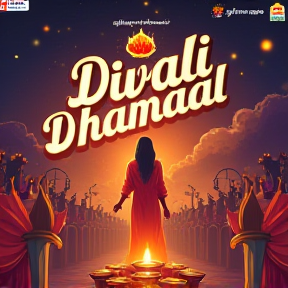 Diwali Dhamaal