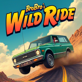 BroBro’s Wild Ride