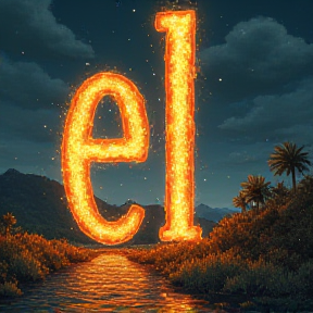 el