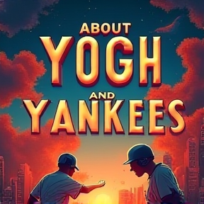 Ode to Yogurt and Yankees