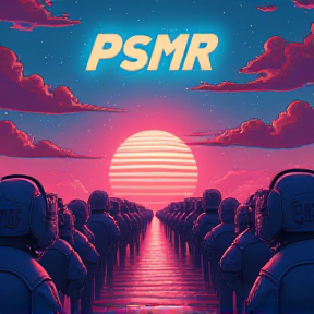 PSMR Crew