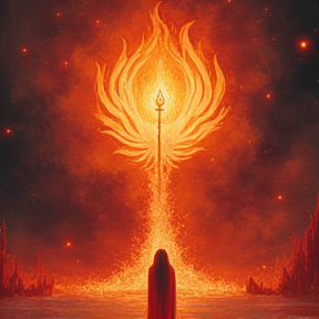 Crown of Flames