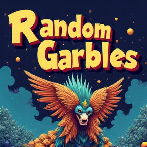 Random Garbles