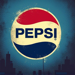 pepsi man