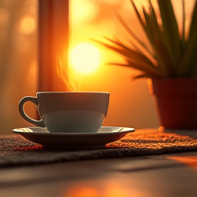 Sunrise Coffee