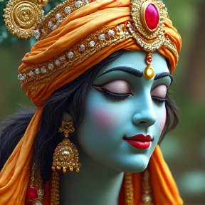 Hare Krishna 