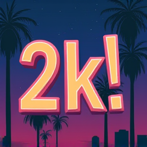 2k! 