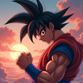 Saiyan Spirit