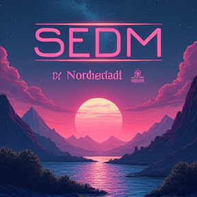 SED (Clean Version) - DJ Nordstadt