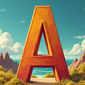 Alphabet Adventure Song