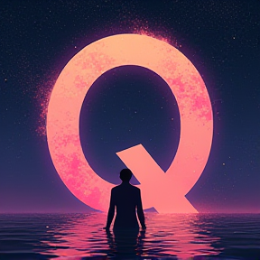 Q