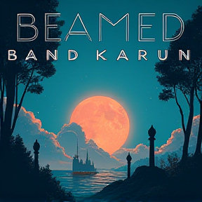 Palkein Band Karun