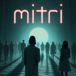 Mitri