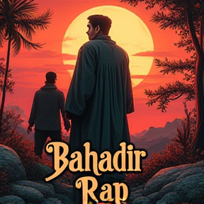 Bahadir Rap 