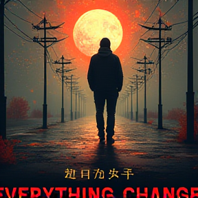 Everything Change