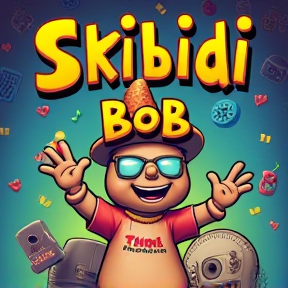 Skibidi bob