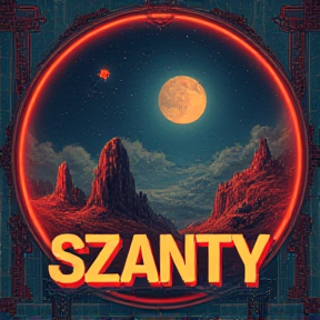 SZANTY