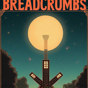 Breadcrumbs