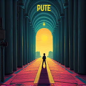 pute