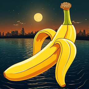 Banana