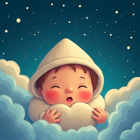 Baby Kai's Lullabies