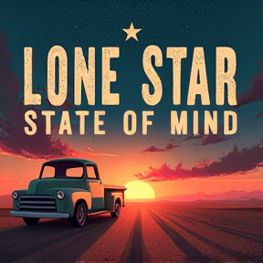 Lone Star State of Mind