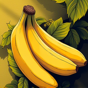 Banana