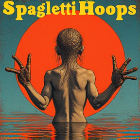 No Spaghetti Hoops